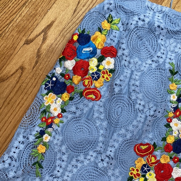 Nicole Miller New York Dress - Picture 2 of 6